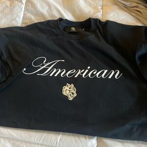 New Darc sport American tee xl with tags